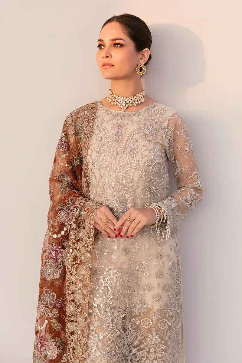 Baroque | Chantelle 23 | CH11-03 - Saira Saqlain