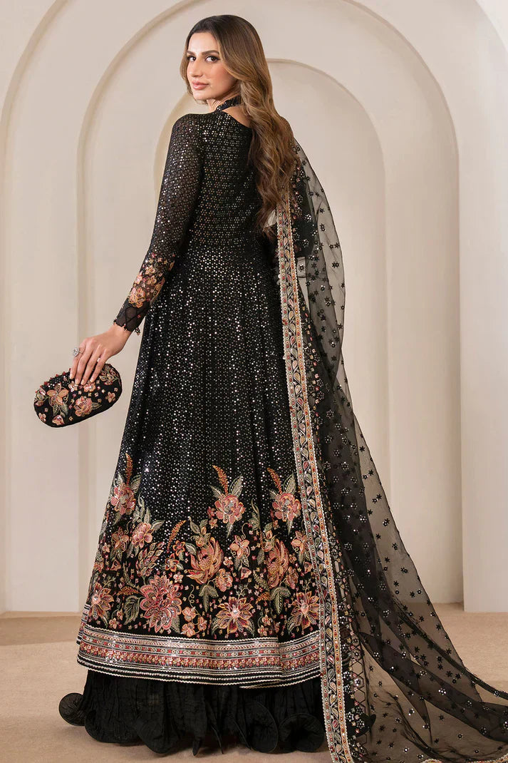 Jazmin | Wedding Formals | UC-3030 - Saira Saqlain