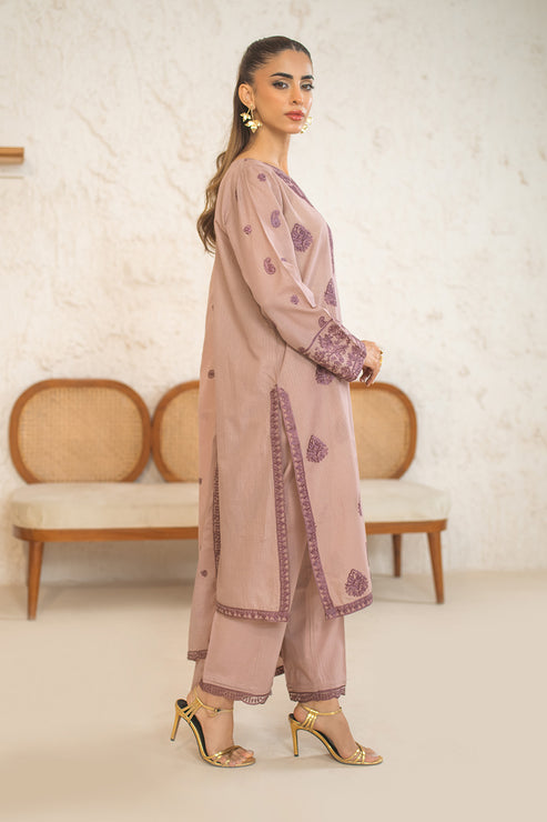 Declare | Eid Collection 25 |  PB01080 -   Ladies Clothes -  Saira Saqlain