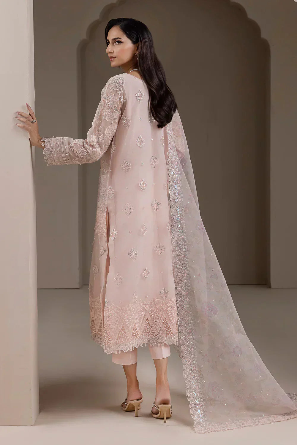 Baroque | Formals Collection | UF-412 - Saira Saqlain