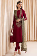 Jazmin | Formals Collection | UR-7004 - Saira Saqlain