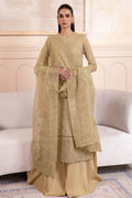 Jazmin | Formals Collection | CHIFFON UC-3042 - Saira Saqlain