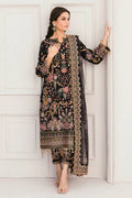 Baroque | Chantelle 23 | CH11-04 - Saira Saqlain
