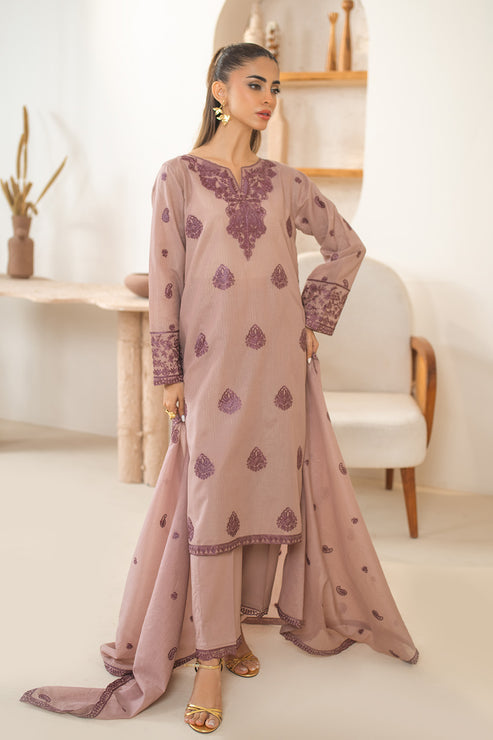 Declare | Eid Collection 25 |  PB01080 -   Ladies Clothes -  Saira Saqlain
