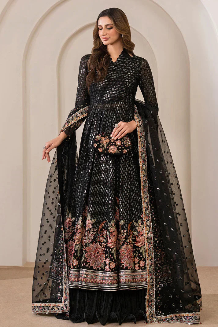 Jazmin | Wedding Formals | UC-3030 - Saira Saqlain
