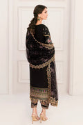 Baroque | Chantelle 23 | CH11-04 - Saira Saqlain