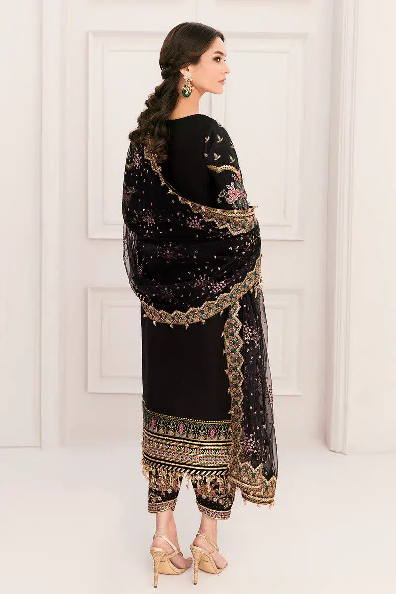 Baroque | Chantelle 23 | CH11-04 - Saira Saqlain