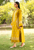 Humdum | Selin Lawn 25 | Selin - D03 -   Ladies Clothes -  Saira Saqlain