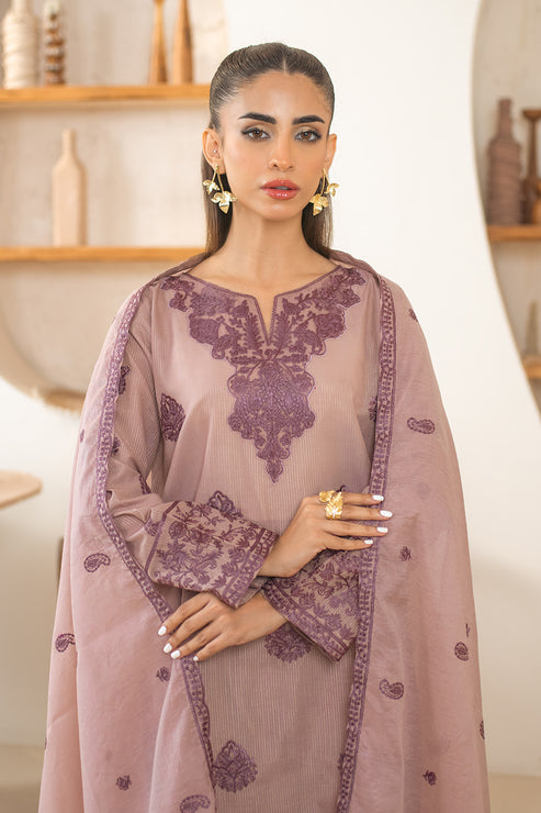 Declare | Eid Collection 25 |  PB01080 -   Ladies Clothes -  Saira Saqlain