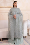 Jazmin | Formals Collection | CHIFFON UC-3043 - Saira Saqlain