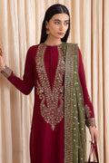 Jazmin | Formals Collection | UR-7004 - Saira Saqlain