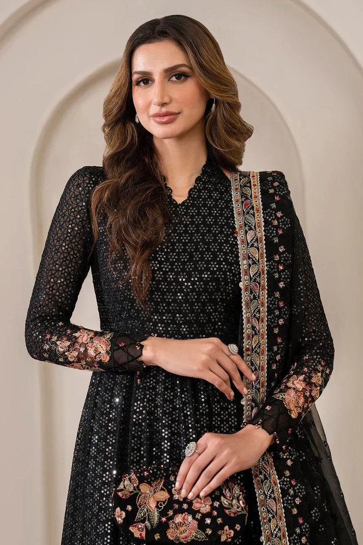 Jazmin | Wedding Formals | UC-3030 - Saira Saqlain