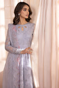 Jazmin | Formals Collection | CHIFFON UC-3039 - Saira Saqlain