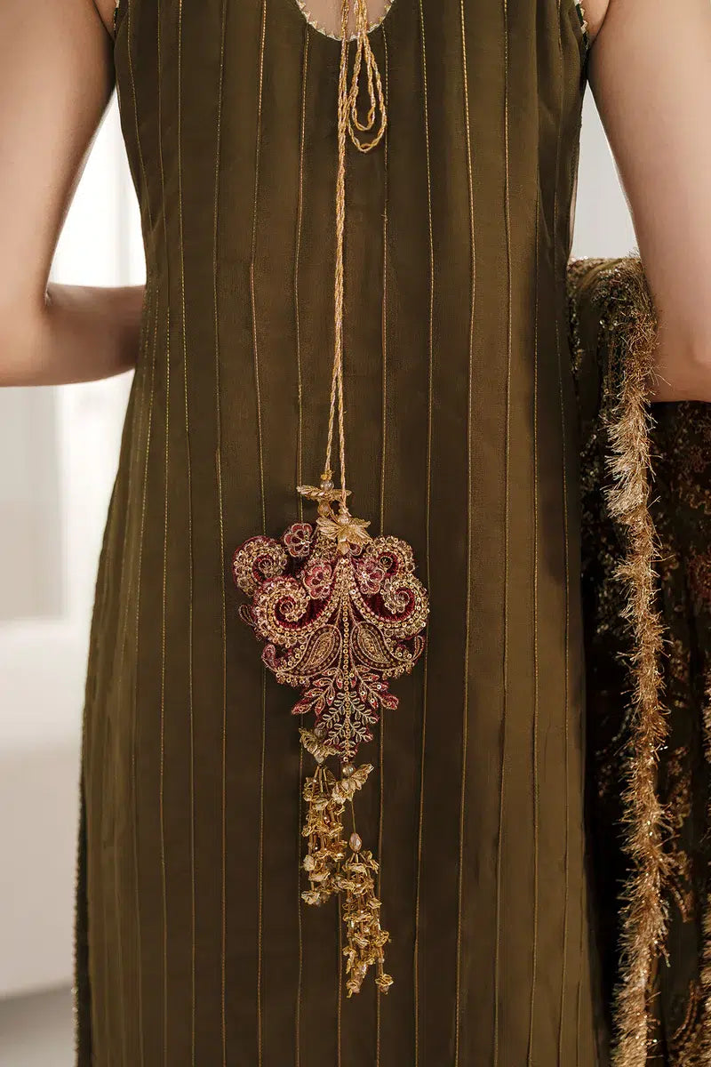 Baroque | Chantelle 23 | CH10-06 - Saira Saqlain