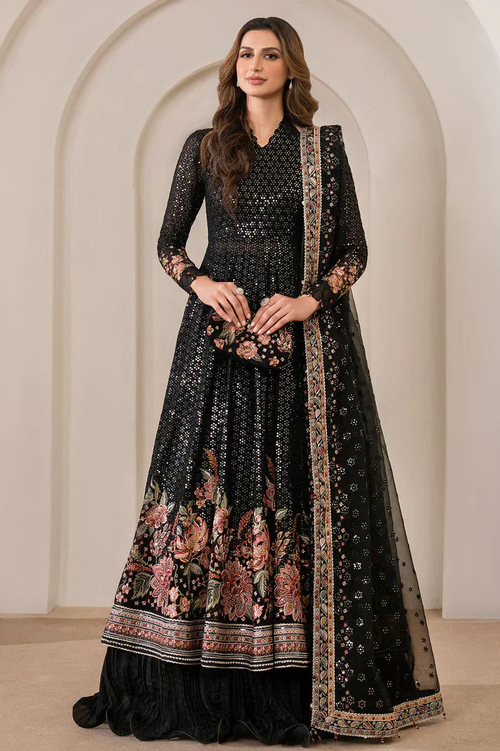 Jazmin | Wedding Formals | UC-3030 - Saira Saqlain