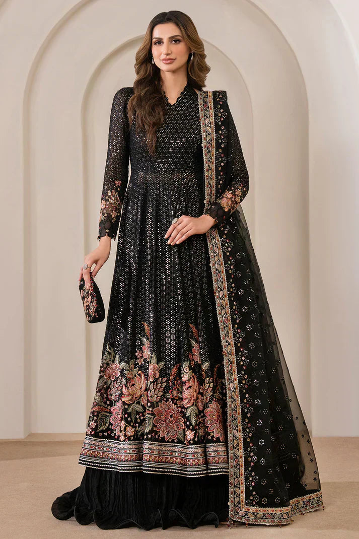 Jazmin | Wedding Formals | UC-3030 - Saira Saqlain