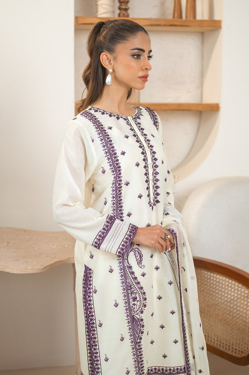Declare | Eid Collection 25 | PB01070 -   Ladies Clothes -  Saira Saqlain