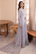 Jazmin | Formals Collection | CHIFFON UC-3039 - Saira Saqlain