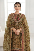 Baroque | Chantelle 23 | CH10-06 - Saira Saqlain