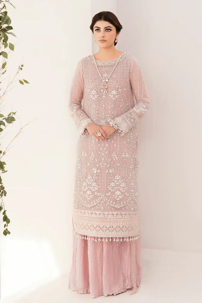 Baroque | Chantelle 23 | CH11-05 - Saira Saqlain