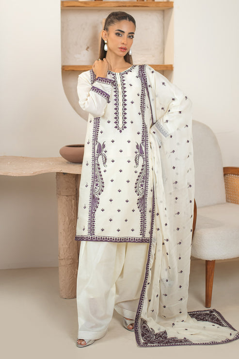 Declare | Eid Collection 25 | PB01070 -   Ladies Clothes -  Saira Saqlain
