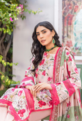 Humdum | Rang e Noor SS 24 | D10 - Saira Saqlain