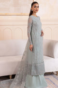 Jazmin | Formals Collection | CHIFFON UC-3043 - Saira Saqlain