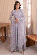 Jazmin | Formals Collection | CHIFFON UC-3039 - Saira Saqlain
