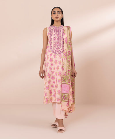 Sapphire | Eid Collection | S103 - Saira Saqlain
