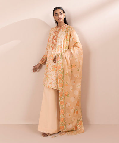 Sapphire | Eid Collection | S105 - Saira Saqlain