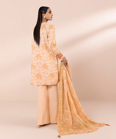Sapphire | Eid Collection | S105 - Saira Saqlain