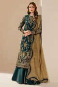 Jazmin | Wedding Formals | WF'25-06 - Saira Saqlain