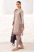 Jazmin | Summer Lawn 25 | USE-9124 -   Ladies Clothes -  Saira Saqlain
