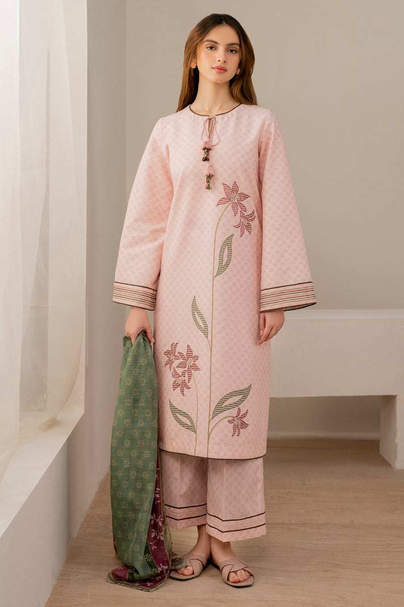Jazmin | Summer Lawn 25 | USE-9134 -   Ladies Clothes -  Saira Saqlain