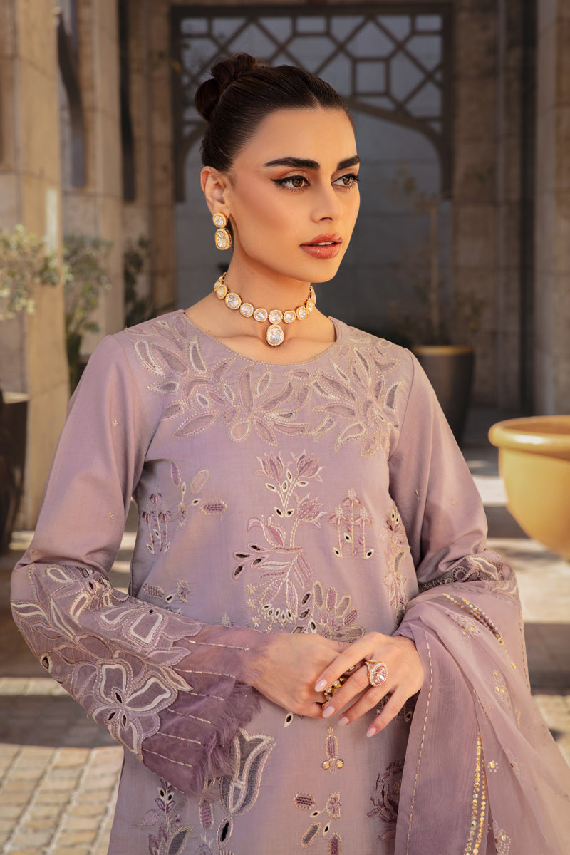 Rangrasiya | Premium Summer Lawn 25 | Prisa -   Ladies Clothes -  Saira Saqlain