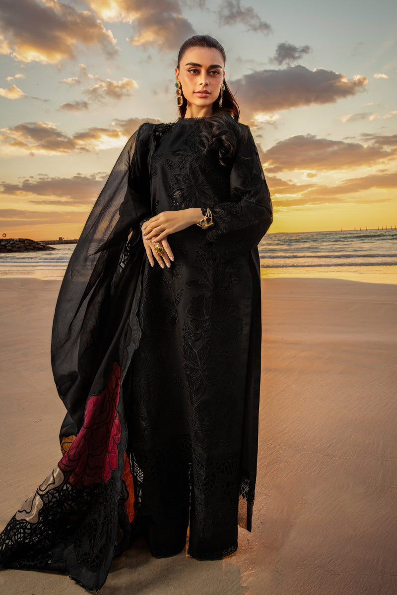 Rangrasiya | Premium Summer Lawn 25 | Rameen -   Ladies Clothes -  Saira Saqlain