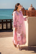 Rangrasiya | Premium Summer Lawn 25 | Natalia -   Ladies Clothes -  Saira Saqlain