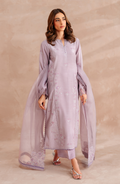 Seran | Eid Luxe Pret 25 | AUSET -   Ladies Clothes -  Saira Saqlain