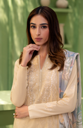 Seran | Artisan Lawn 25 | SOLEIL - Saira Saqlain