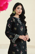 Seran | Daffodils Lawn 24 | Cassian - Saira Saqlain
