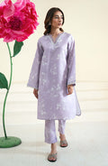 Seran | Daffodils Lawn 24 | Arden - Saira Saqlain