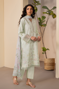 Seran | Nayab Eid Lawn | ABEER -   Ladies Clothes -  Saira Saqlain