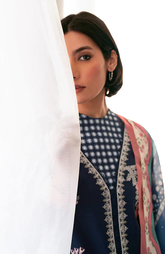 Seran | Jahaan Eid Edit 24 | Natasha - Saira Saqlain
