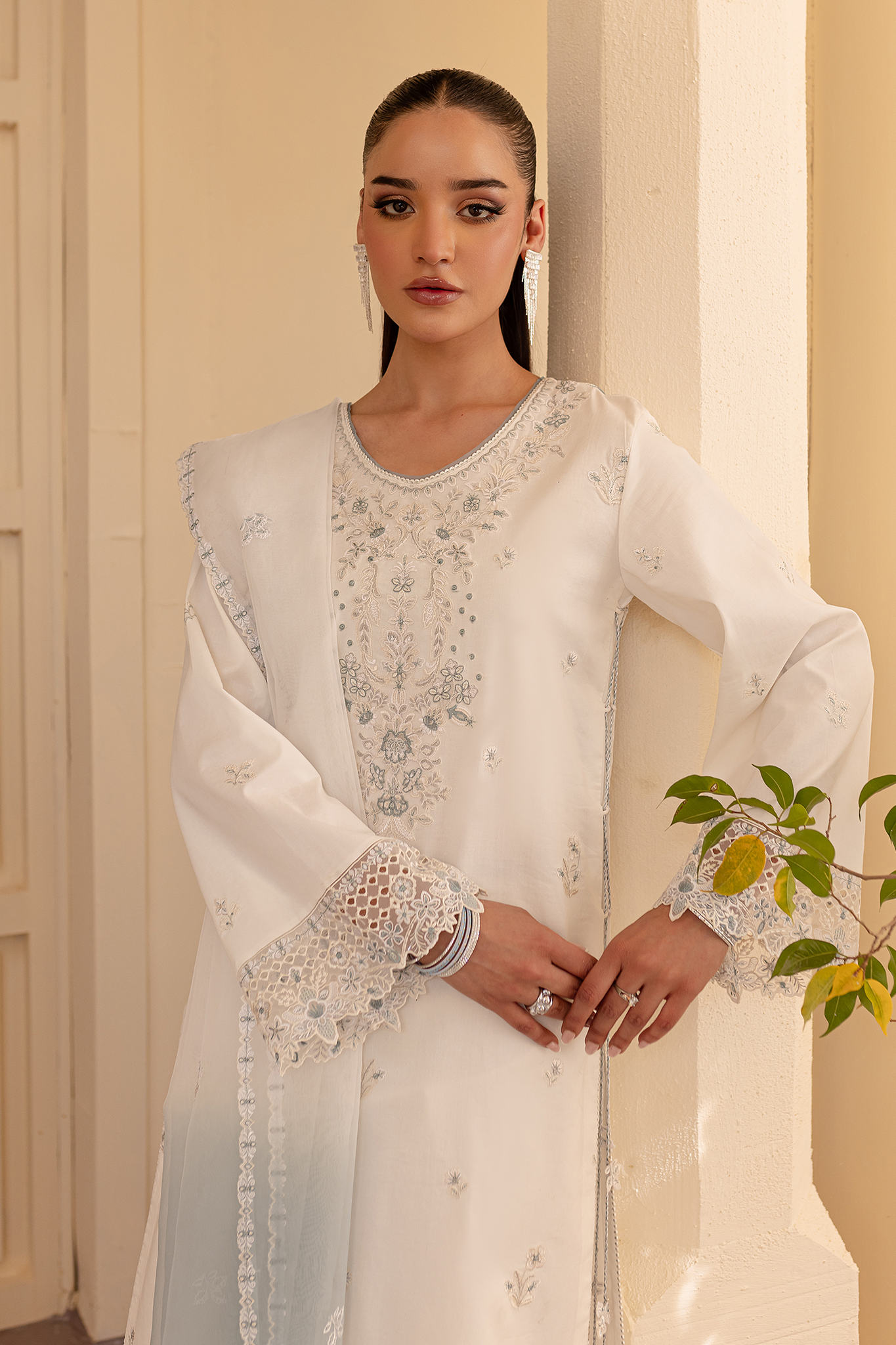 Seran | Nayab Eid Lawn | AIRA -   Ladies Clothes -  Saira Saqlain