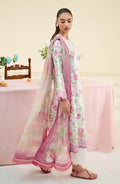 Seran | Daffodils Lawn 24 | Freya - Saira Saqlain
