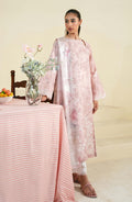 Seran | Daffodils Lawn 24 | Myles - Saira Saqlain