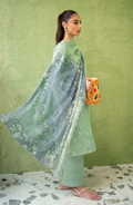 Seran | Artisan Lawn 25 | LAGUNE - Saira Saqlain