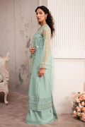 Seran | Aurelle Luxury Formals 24 | MADELEINE - Saira Saqlain