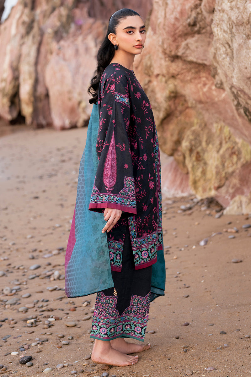 Jazmin | Summer Lawn 25 | USE-9164 -   Ladies Clothes -  Saira Saqlain