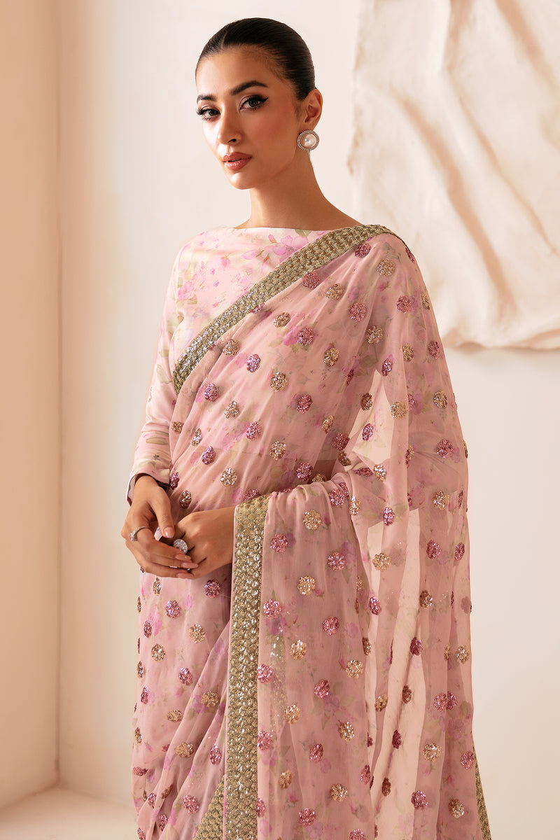 Jazmin | Formals Collection | UR-7042 - Saira Saqlain